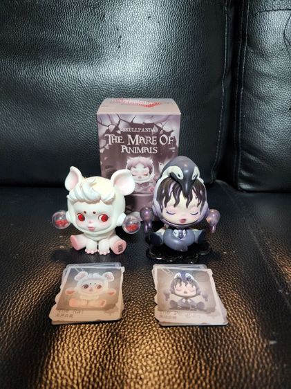 Art toy  รูปที่ 7