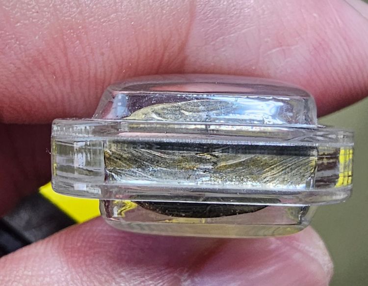 พระชัยวัฒน์สี่มุมเมือง (พระพุทธนิรโรคันตราย) รุ่นแรก ปี 2511 รูปที่ 7