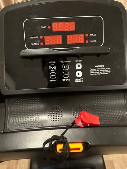 เครื่องเดินสายพาน รูปที่ 2