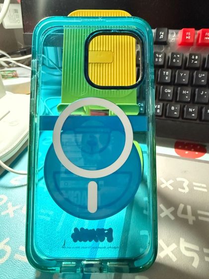 case iphone 14pm casetify รูปที่ 4
