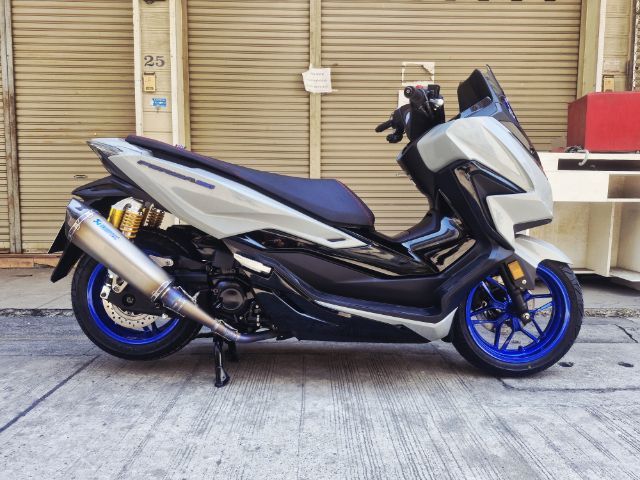 Forza350 2022 สภาพสวย รูปที่ 8