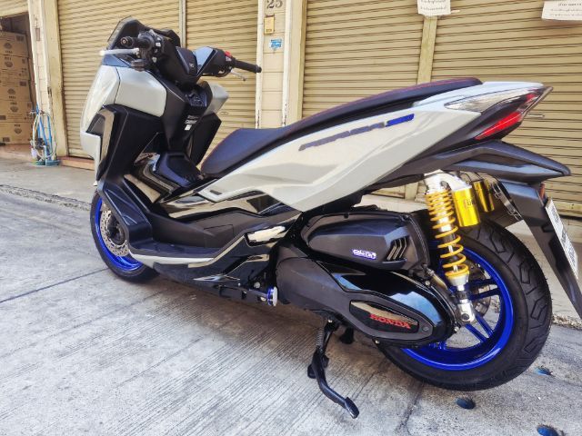 Forza350 2022 สภาพสวย รูปที่ 5