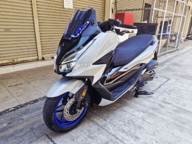 Forza350 2022 สภาพสวย