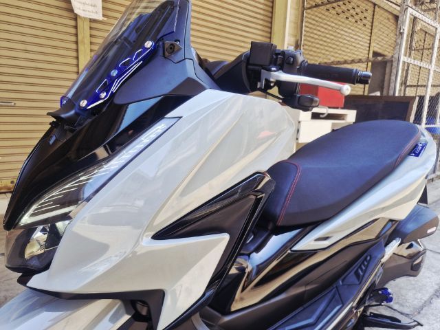 Forza350 2022 สภาพสวย รูปที่ 11