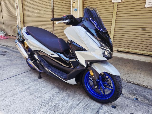 Forza350 2022 สภาพสวย รูปที่ 2