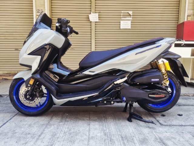 Forza350 2022 สภาพสวย รูปที่ 7