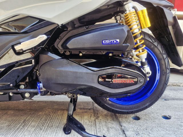 Forza350 2022 สภาพสวย รูปที่ 3