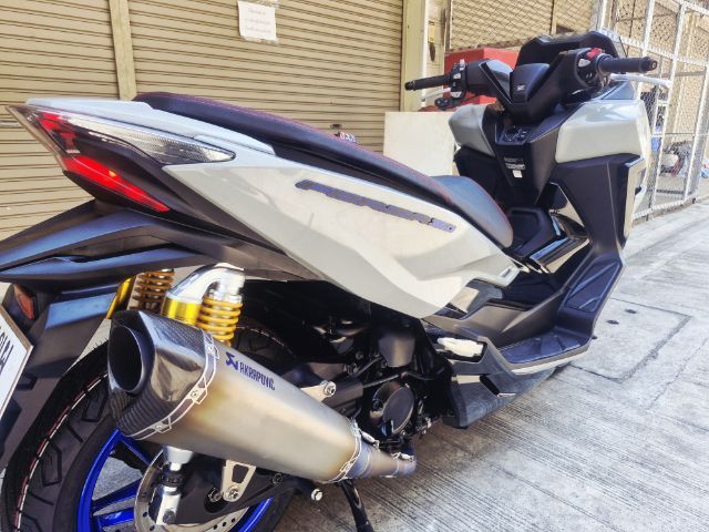 Forza350 2022 สภาพสวย รูปที่ 6