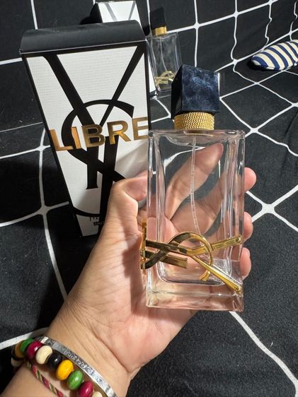 ขวดเปล่าน้ำหอมแบรนด์เนม รูปที่ 8