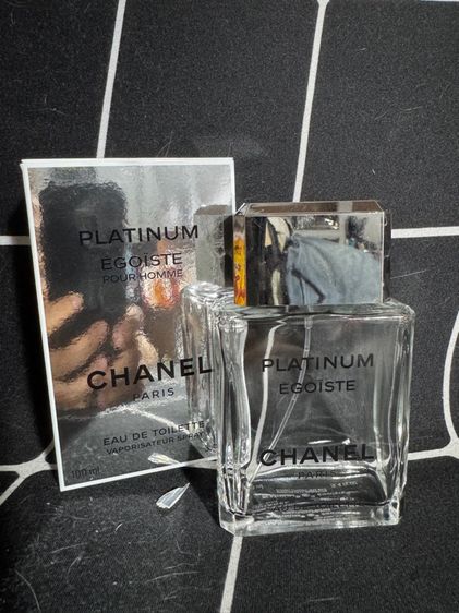 ขวดเปล่าน้ำหอมแบรนด์เนม รูปที่ 3