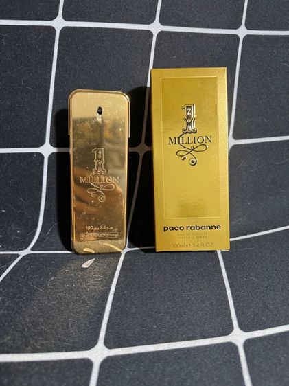 ขวดเปล่าน้ำหอมแบรนด์เนม