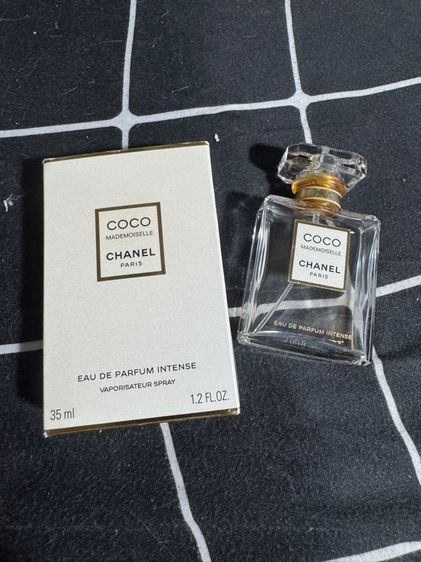 ขวดเปล่าน้ำหอมแบรนด์เนม รูปที่ 12