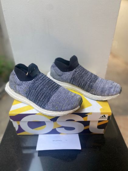  Ultra Boost ไร้เชือก รูปที่ 3