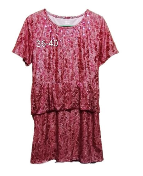 เสื้อแฟชั่นสวยใหม่ลดขายถูกๆเริ่ม39.มีปลายทาง มีมากหลายแบบสนใจสอบถามได้ รูปที่ 5