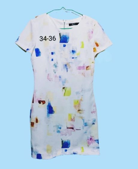 เสื้อแฟชั่นสวยใหม่ลดขายถูกๆเริ่ม39.มีปลายทาง มีมากหลายแบบสนใจสอบถามได้ รูปที่ 11