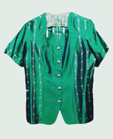 เสื้อแฟชั่นสวยใหม่ลดขายถูกๆเริ่ม39.มีปลายทาง มีมากหลายแบบสนใจสอบถามได้ รูปที่ 3