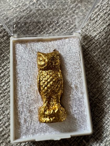 วัตถุมงคล หลวงปู่โอภาส รูปที่ 2