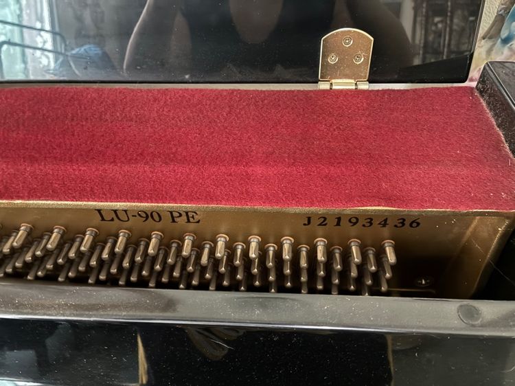 เปียโน YAMAHA LU-90 รูปที่ 3