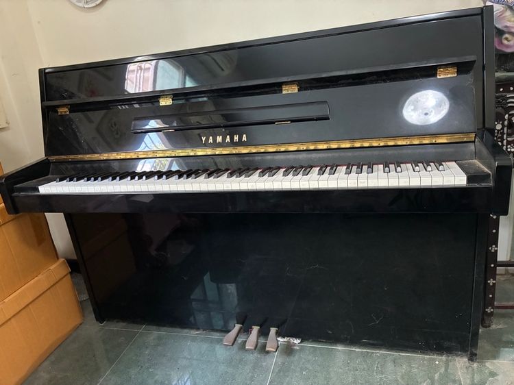 เปียโน YAMAHA LU-90 รูปที่ 2