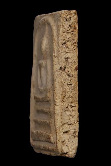 พระเก่า ฐาน2.5สูง3.6ซ.ม BB 426 รูปที่ 3