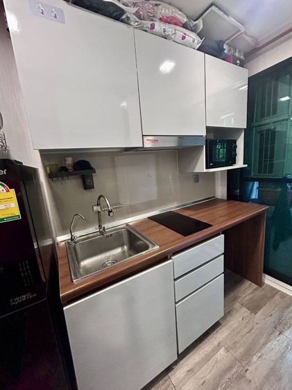 ขายคอนโด modiz รัชดา32
ชั้น1 วิวสวน ลมดี
1 ห้องนอน 1 ห้องรับแขก 1 ห้องครัว 1ห้องนอน 1 ตัว และ ห้องรับแขก 1 ทีวี
ตู้เย็น ตรงข้ามศาลอาญารัชดา รูปที่ 4