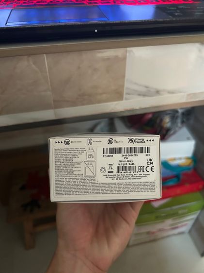 BW pi6 ใหม่ยังไม่แกะ รูปที่ 2