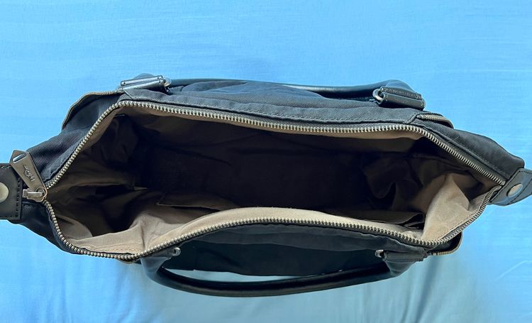 กระเป๋าสะพาย Kipling แท้ รุ่น K12659-900 สีดำ รูปที่ 6