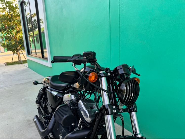 HARLEY DAVIDSON FORTY-EIGHT ปี2016 รูปที่ 15