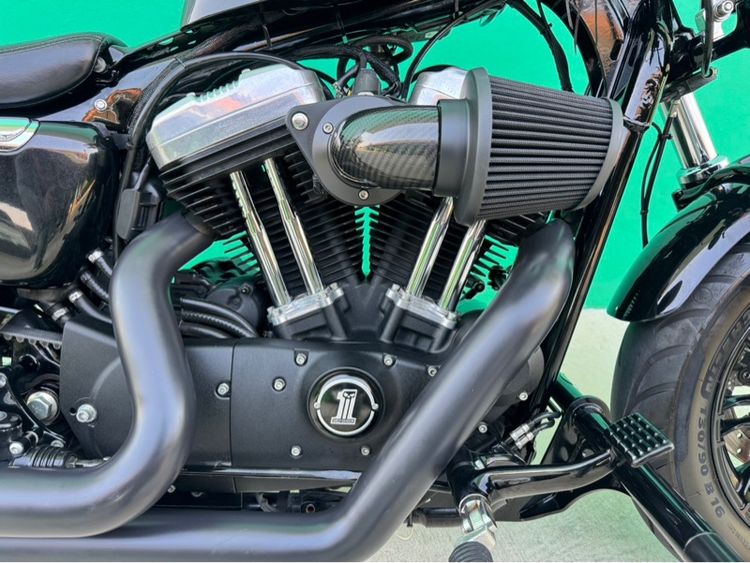 HARLEY DAVIDSON FORTY-EIGHT ปี2016 รูปที่ 6