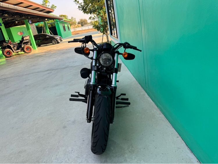HARLEY DAVIDSON FORTY-EIGHT ปี2016 รูปที่ 14