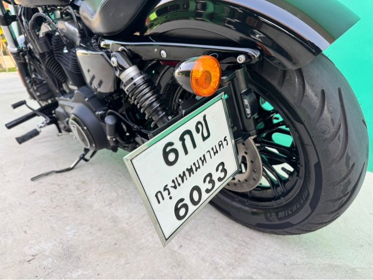HARLEY DAVIDSON FORTY-EIGHT ปี2016 รูปที่ 18