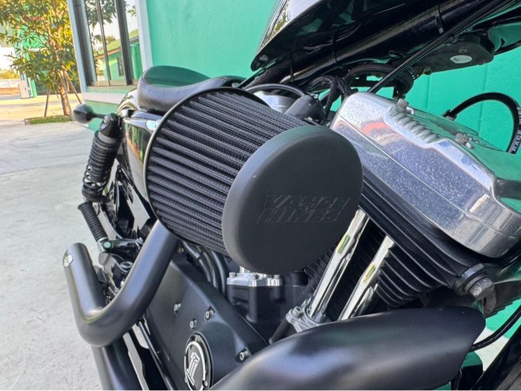 HARLEY DAVIDSON FORTY-EIGHT ปี2016 รูปที่ 7