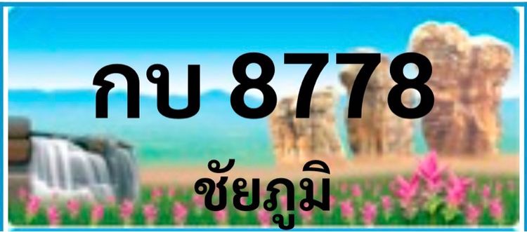 ป้ายประมูลชัยภูมิ เจ้าของขายเอง