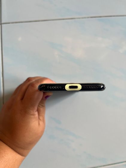 ไอโฟน 7 มือ 2 สีดำ สภาพดีมาก รูปที่ 6