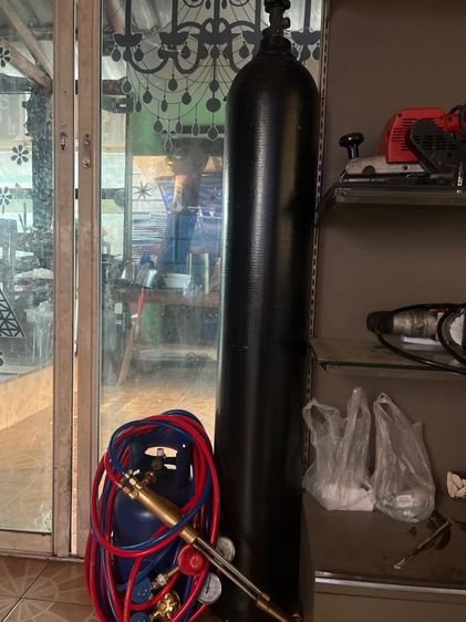 ชุดหัวตัดแก๊ส  รูปที่ 2