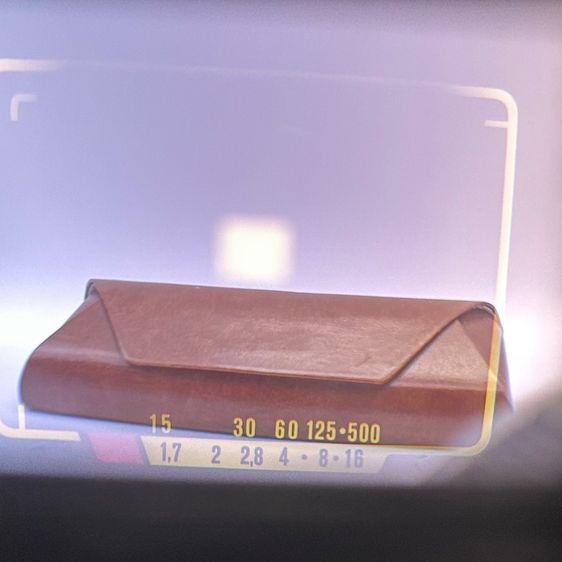 Olympus 35dc กล้องฟิล์ม รูปที่ 7