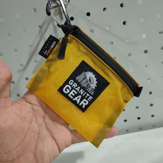 🔥Granite Gear hiker wallet รูปที่ 2