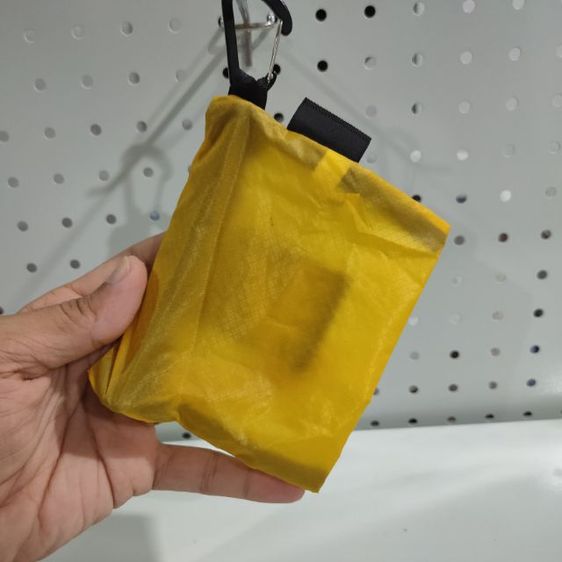 🔥Granite Gear hiker wallet รูปที่ 3