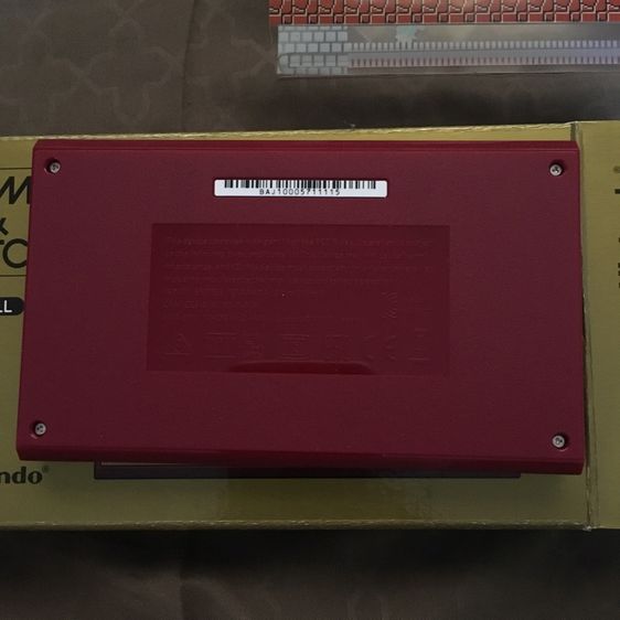 เกมกดnintendo รูปที่ 2