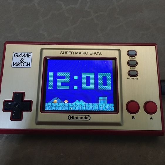 เกมกดnintendo รูปที่ 3