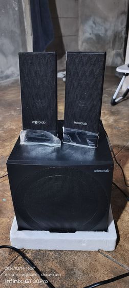 m3oobt 2.1blutooth รูปที่ 3