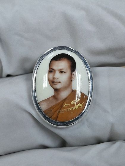 ล็อคเก็ตพระมหาอิสระ วัดดาวดึงฯ