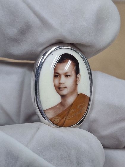 ล็อคเก็ตพระมหาอิสระ วัดดาวดึงฯ รูปที่ 2