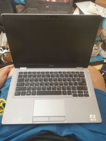 Dell 5310 13นิ้ว Full HD i5 GEN10 M2 256GB Nvme แรม 8GB DDR4 แบตดูหนังได้ 3ชั่วโมงผ่านไวไฟ สุขสวัสดิ์52 กทม รูปที่ 7