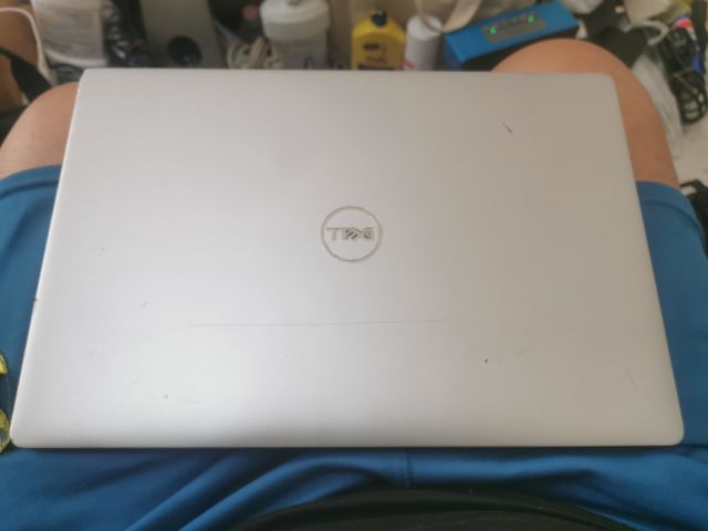 Dell 5310 13นิ้ว Full HD i5 GEN10 M2 256GB Nvme แรม 8GB DDR4 แบตดูหนังได้ 3ชั่วโมงผ่านไวไฟ สุขสวัสดิ์52 กทม รูปที่ 8