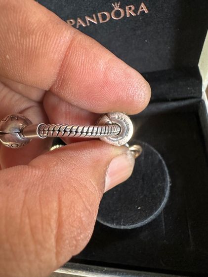 สร้อยข้อมืองานแบรนด์ รูปที่ 7