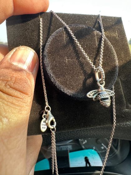 สร้อยข้อมืองานแบรนด์ รูปที่ 9