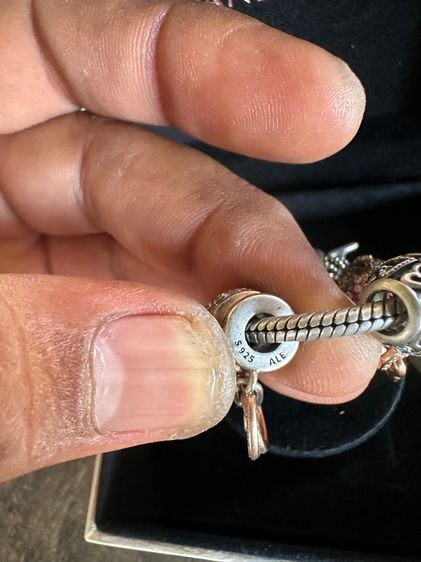 สร้อยข้อมืองานแบรนด์ รูปที่ 6