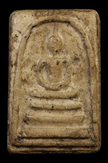 พระเก่า ฐาน2.3สูง 3.6 ซ.ม BB 431