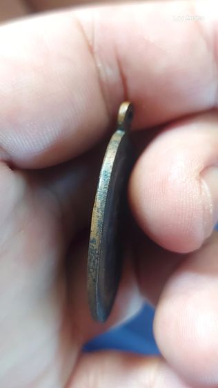 เหรียญหลวงพ่อแดง รูปที่ 4